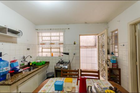 Casa à venda com 220m², 4 quartos e 2 vagasCozinha - Casa 2