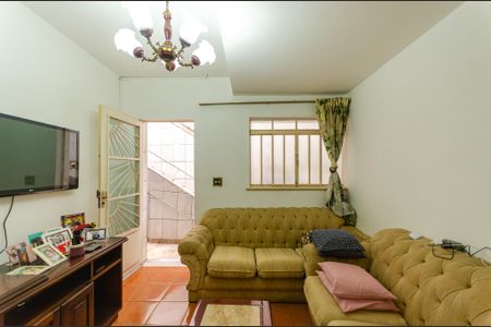 Sala -  Casa 2  de casa à venda com 4 quartos, 220m² em Jardim Sao Jose (zona Norte), São Paulo