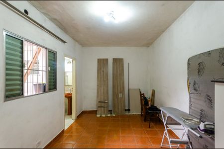 Casa à venda com 220m², 4 quartos e 2 vagasQuarto 2 - Casa 2