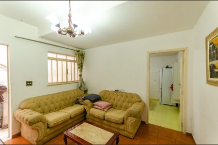 Sala -  Casa 2  de casa à venda com 4 quartos, 220m² em Jardim Sao Jose (zona Norte), São Paulo