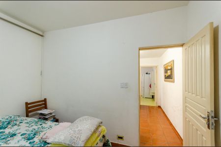 Casa à venda com 220m², 4 quartos e 2 vagasQuarto 1 - Casa 2