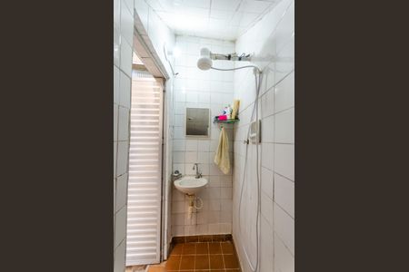 Casa à venda com 220m², 4 quartos e 2 vagasBanheiro 1 - Casa 2