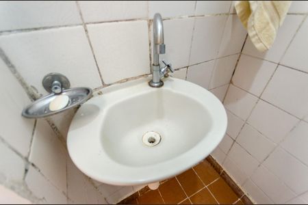 Casa à venda com 220m², 4 quartos e 2 vagasLavabo - Casa 2