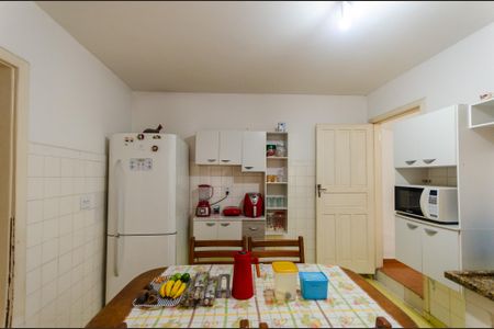 Casa à venda com 220m², 4 quartos e 2 vagasCozinha - Casa 2