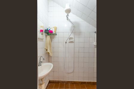 Casa à venda com 220m², 4 quartos e 2 vagasBanheiro 1 - Casa 2