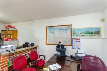 Escritório - Casa 2 de casa à venda com 4 quartos, 220m² em Jardim Sao Jose (zona Norte), São Paulo