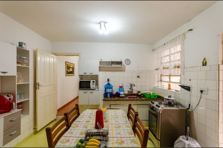 Casa à venda com 220m², 4 quartos e 2 vagasCozinha - Casa 2
