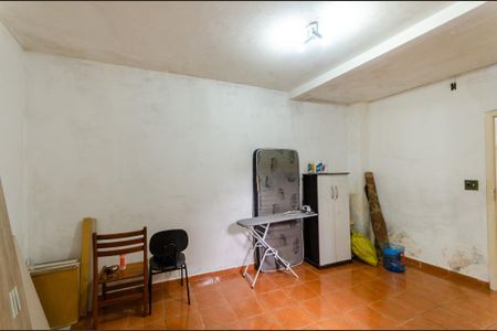 Casa à venda com 220m², 4 quartos e 2 vagasQuarto 2 - Casa 2