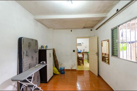 Casa à venda com 220m², 4 quartos e 2 vagasQuarto 2 - Casa 2