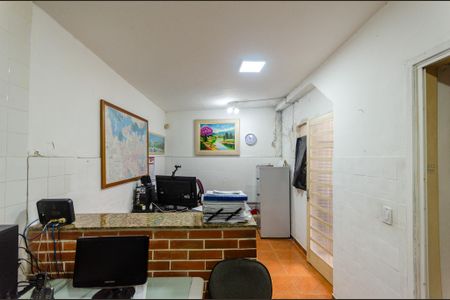 Escritório - Casa 2 de casa à venda com 4 quartos, 220m² em Jardim Sao Jose (zona Norte), São Paulo