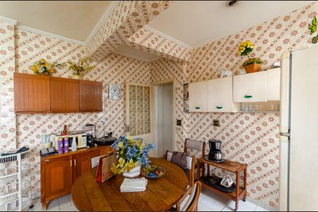 Casa à venda com 220m², 4 quartos e 2 vagasCozinha - Casa 1