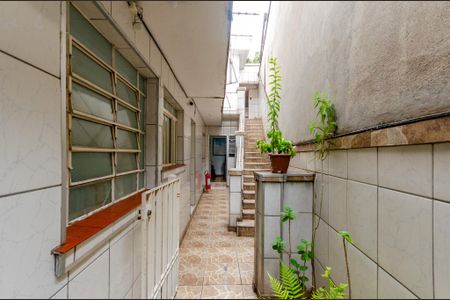 Casa à venda com 220m², 4 quartos e 2 vagasÁrea de serviço - Casa 2