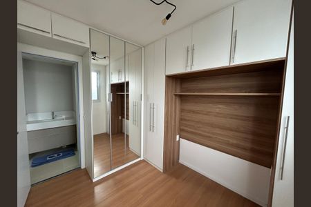 Quarto de apartamento para alugar com 1 quarto, 32m² em Piedade, Rio de Janeiro