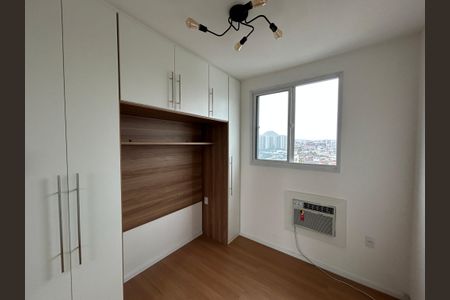 Quarto de apartamento para alugar com 1 quarto, 32m² em Piedade, Rio de Janeiro