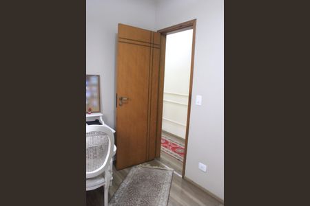 Casa à venda com 219m², 4 quartos e 4 vagasQuarto 3