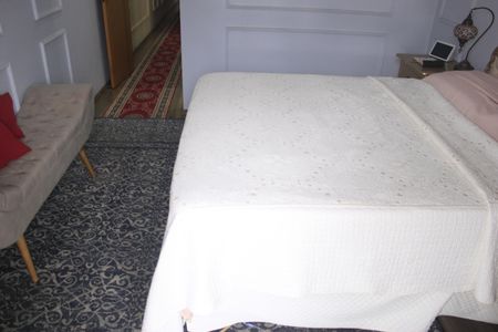 Casa à venda com 219m², 4 quartos e 4 vagasSuíte 