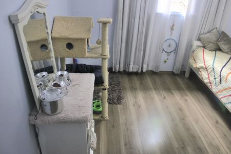 Casa à venda com 219m², 4 quartos e 4 vagasQuarto 1