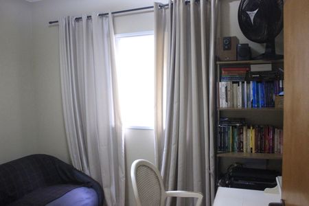 Casa à venda com 219m², 4 quartos e 4 vagasQuarto 3