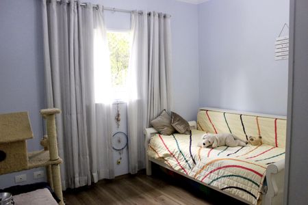 Casa à venda com 219m², 4 quartos e 4 vagasQuarto 1