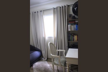 Casa à venda com 219m², 4 quartos e 4 vagasQuarto 3