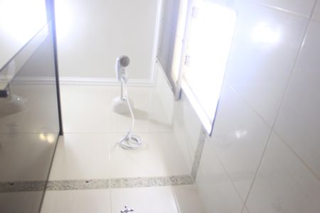 Casa à venda com 219m², 4 quartos e 4 vagasBanheiro da Suíte 