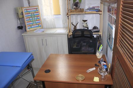 Casa à venda com 219m², 4 quartos e 4 vagasDispensa 