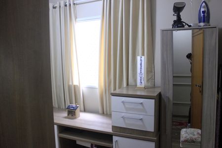 Casa à venda com 219m², 4 quartos e 4 vagasQuarto 2