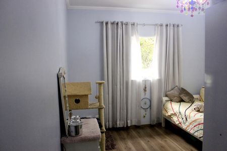 Casa à venda com 219m², 4 quartos e 4 vagasQuarto 1