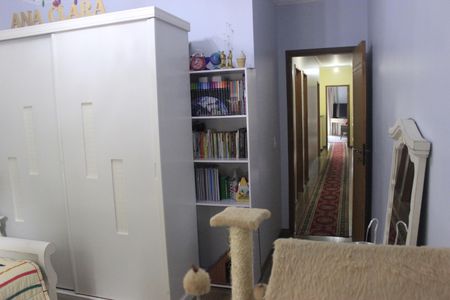 Casa à venda com 219m², 4 quartos e 4 vagasQuarto 1