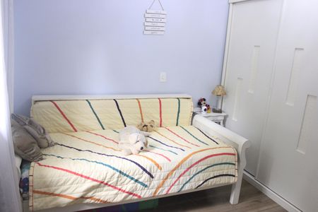 Casa à venda com 219m², 4 quartos e 4 vagasQuarto 1