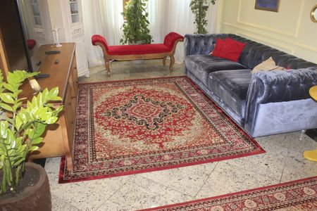 Sala  de casa à venda com 4 quartos, 219m² em Vila Sao Judas Tadeu, Guarulhos