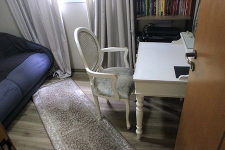 Casa à venda com 219m², 4 quartos e 4 vagasQuarto 3