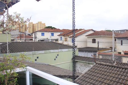 Casa à venda com 219m², 4 quartos e 4 vagasVaranda 