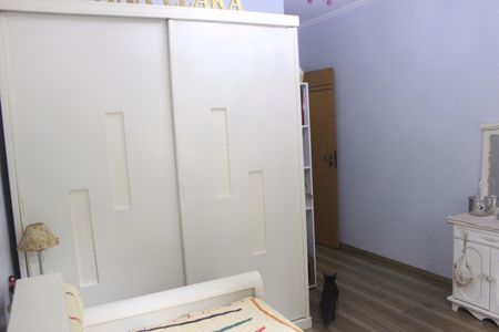 Casa à venda com 219m², 4 quartos e 4 vagasQuarto 1