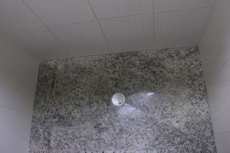 Casa à venda com 219m², 4 quartos e 4 vagasBanheiro da Suíte 