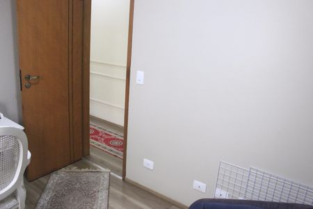 Casa à venda com 219m², 4 quartos e 4 vagasQuarto 3