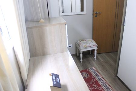 Casa à venda com 219m², 4 quartos e 4 vagasQuarto 2