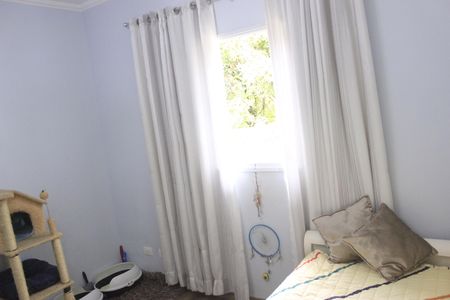 Casa à venda com 219m², 4 quartos e 4 vagasQuarto 1