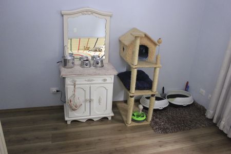 Casa à venda com 219m², 4 quartos e 4 vagasQuarto 1