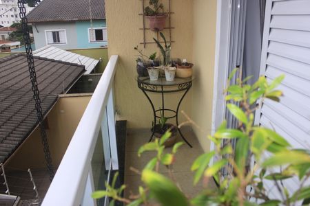 Casa à venda com 219m², 4 quartos e 4 vagasVaranda 