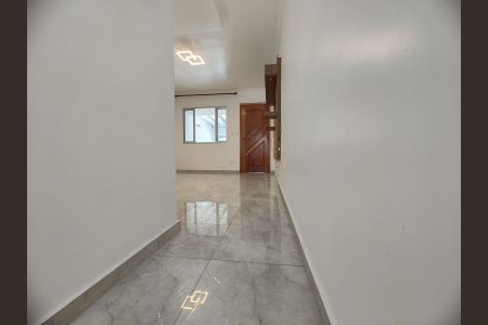 Sala de casa de condomínio à venda com 2 quartos, 105m² em Vila Clara, São Paulo
