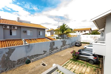 Casa de condomínio à venda com 97m², 3 quartos e 2 vagas Casa de condomínio à venda com 97m², 3 quartos e 2 vagasVista dos Quartos