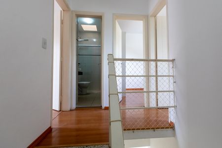 Casa de condomínio à venda com 97m², 3 quartos e 2 vagas Casa de condomínio à venda com 97m², 3 quartos e 2 vagasHall dos Quartos