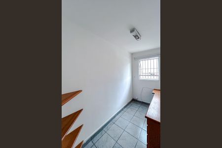 Casa de condomínio à venda com 108m², 4 quartos e 1 vagaQuarto 3