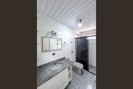 Casa de condomínio à venda com 108m², 4 quartos e 1 vagaBanheiro