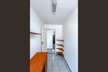 Casa de condomínio à venda com 108m², 4 quartos e 1 vagaQuarto 3