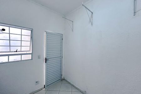 Casa de condomínio à venda com 108m², 4 quartos e 1 vagaQuarto de Serviço