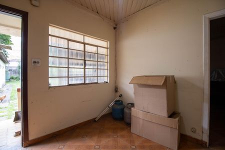 Casa à venda com 450m², 3 quartos e 5 vagasSala