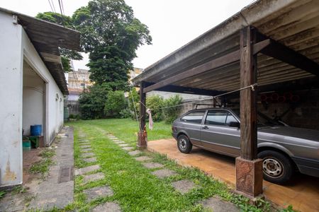 Casa à venda com 450m², 3 quartos e 5 vagasGaragem