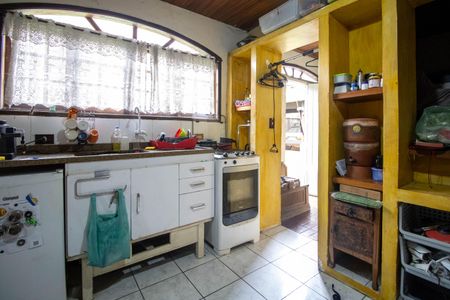 Casa à venda com 450m², 3 quartos e 5 vagasSala Casa 2